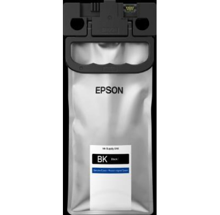 EPSON WorkForce Pro EM/EP-C800R Black XL Ink (10.000 str.)