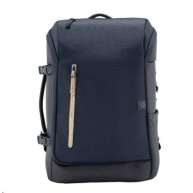 Bazar - HP Travel 25L 15.6 BNG Laptop Backpack - batoh - rozbaleno