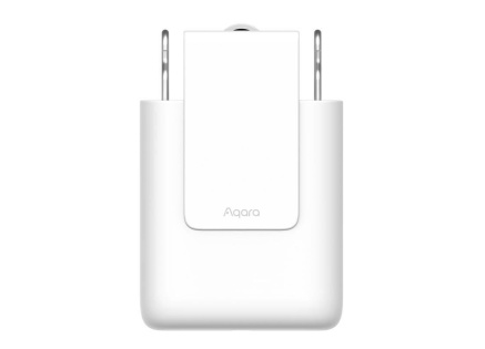 AQARA Curtain Driver E1, Track version