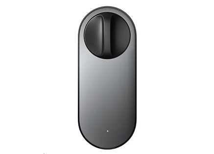 AQARA Smart Lock U200 Lite, Black AQARA Smart Lock U200 Lite, Black
