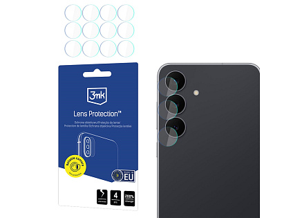 3mk Lens Protection pro Samsung Galaxy S25 FE
