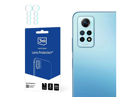 3mk Lens Protection pro Xiaomi Redmi Note 12 Pro 4G