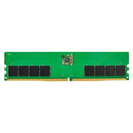 HP 32GB (1x32GB) DDR5-4800 nECC UDIMM Z2 G9