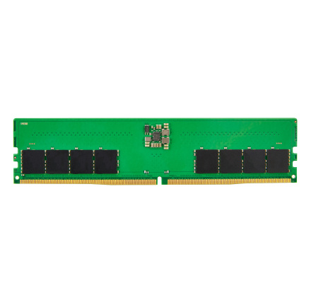 HP 32GB (1x32GB) DDR5-4800 nECC UDIMM Z2 G9