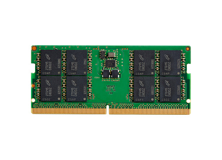 HP 1x32GB DDR5-5600 NECC SODIMM