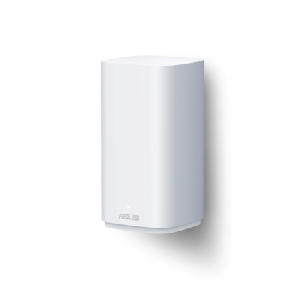 ASUS ZenWifi BD4 Outdoor, WiFi7 Extendable Router, AiMesh, 2x WAN/LAN