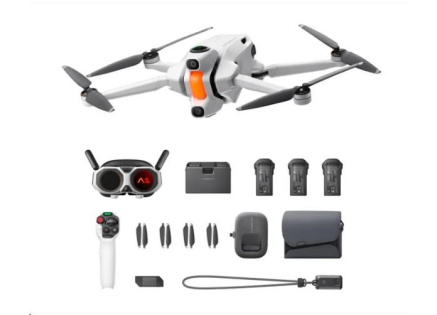 Insta360 Antigravity A1 Infinity Bundle Insta360 Antigravity A1 Infinity Bundle