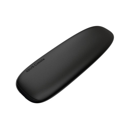 ASUS Externí box pro M.2 SSD COBBLE, USB-C 3.2 Gen2, M.2 2280, černá