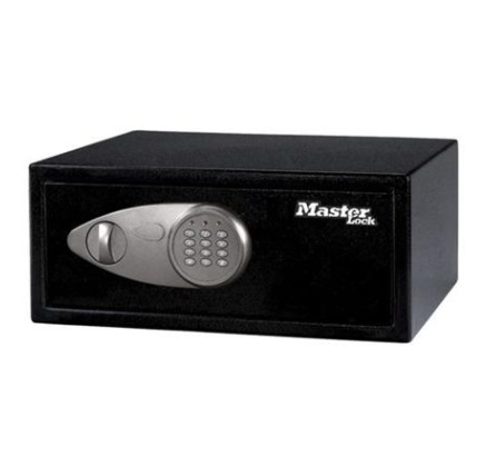 MasterLock X075ML MasterLock X075ML