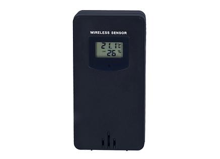 Solight bezdrátový senzor k meteostanici TE81WIFI Solight bezdrátový senzor k meteostanici TE81WIFI