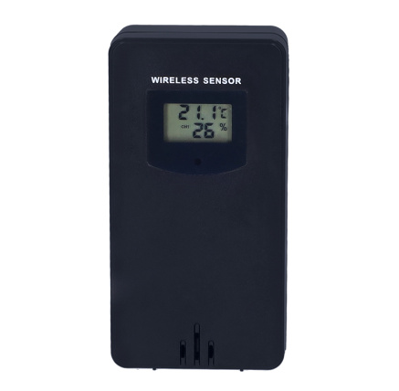 Solight bezdrátový senzor k meteostanici TE81WIFI Solight bezdrátový senzor k meteostanici TE81WIFI