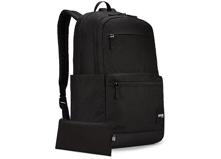 Case Logic Uplink batoh z recyklovaného materiálu 26 l CCAM3216, černá Case Logic Uplink batoh z recyklovaného materiálu 26 l CCAM3216, černá