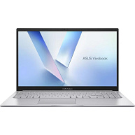ASUS NTB Vivobook 15 (X1504VA-BQ5427W), Core 5 120U, 15.6" 1920 x 1080, 24GB, 1TB SSD, Intel, W11 Home, Silver