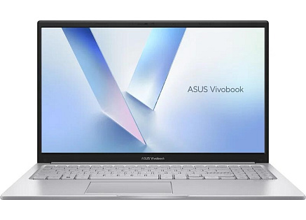 ASUS NTB Vivobook 15 (X1504VA-BQ5427W), Core 5 120U, 15.6" 1920 x 1080, 24GB, 1TB SSD, Intel, W11 Home, Silver