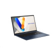 ASUS NTB Vivobook 15 (X1504VA-BQ4267), Core 5 120U, 15.6" FHD, 16GB, 512GB SSD, Intel, No OS, Quiet Blue