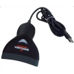 Virtuos CCD čtečka HT-10, USB (klávesnice/RS232 emulace), černá
