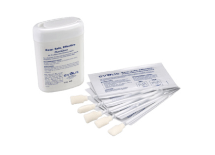 Evolis Laminator Cleaning Kit