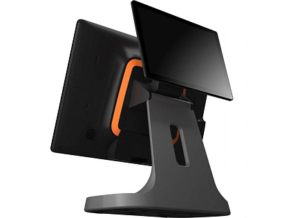 Sunmi T2s Lite, 39.6 cm (15,6''), CD, Android, black, orange Sunmi T2s Lite, 39.6 cm (15,6''), CD, Android, black, orange