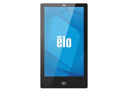 Elo Pay 22",54.6cm (21.5''),Projected Capacitive,10 TP,Full HD,USB-C,BT (5.0),Ethernet,Wi-Fi,NFC,Android,black