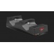 TRUST Nabíjecí stanice GXT 235 Duo Charging Dock for PS4