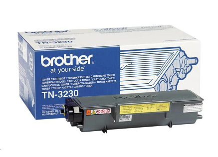 BROTHER Toner TN-3230 pro HL-5340d, 5350DN, 5350DNLT, 5380DN