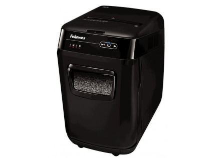 Skartovač Fellowes AutoMax 200 M 2 x 14 mm