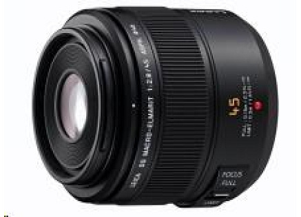 LEICA DG MACRO-ELMARIT 45mm F2.8 ASPH. MEGA O.I.S.