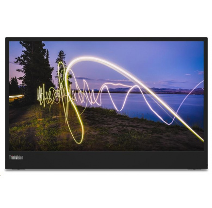 LENOVO LCD M15 - 15.6",IPS,matný,16:9,1920x1080,178/178,250cd/m2,700:1,USB-C LENOVO LCD M15 - 15.6",IPS,matný,16:9,1920x1080,178/178,250cd/m2,700:1,USB-C