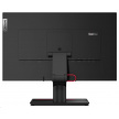 LENOVO LCD T24t-20 - 23.8",IPS,touch,matný,16:9,1920x1080,178/178,6ms,300cd/m2,1000:1,DP,HDMI,USB-C,4xUSB,Vesa