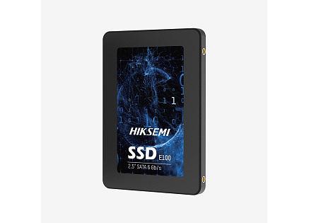 HIKSEMI SSD E100 2048GB, 2.5", SATA 6 Gb/s, R560/W520