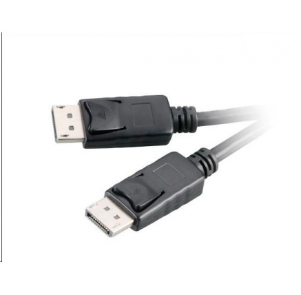AKASA kabel DisplayPort na DisplayPort, 200cm