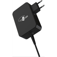 EUROCASE Napájecí adaptér AD-716 (65W GaN AC)