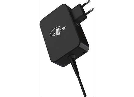 EUROCASE Napájecí adaptér AD-716 (65W GaN AC)