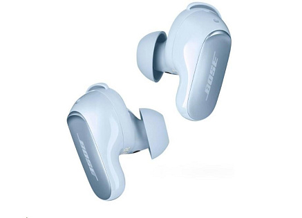 Bose Headphones QuietComfort Ultra Earbuds / 882826-0050 Pastel blue, EU
