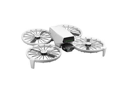 DJI Flip Fly More Combo (DJI RC 2)