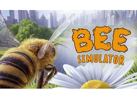 Bee Simulator (PC) Epic Store