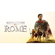 Expeditions: Rome (PC) klíč Steam