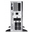 APC Smart-UPS X 3000VA Rack/Tower LCD 200-240V, 4U (2700W)