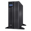 APC Smart-UPS X 3000VA Rack/Tower LCD 200-240V with Network Card, 4U (2700W) – LAN AP9641