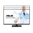 ASUS LCD 27" HA2741A HealthCare Monitor 2560 x 1440 75Hz USB-C, HDMI, DisplayPort Daisy-chain, Ergonomic Stand