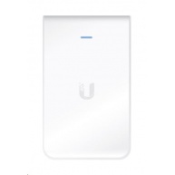 UBNT UniFi AP AC In Wall [vnitřní AP, 2.4GHz(300Mbps)+5GHz(866Mbps), 2x2 MIMO, 802.11a/b/g/n/ac]