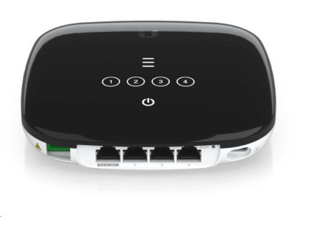 UBNT UF-WiFi6 - UFiber WiFi6 GPON CPE