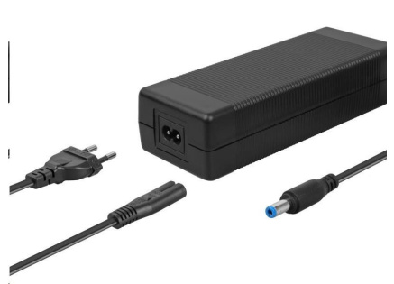 AVACOM Nabíjecí adaptér pro notebooky 19V 6,3A 120W konektor 5,5mm x 2,5mm