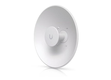 UBNT UISP-Dish-Mini parabolická anténa, 26dBi, 5-7GHz