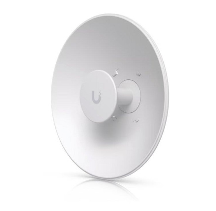 UBNT UISP-Dish-Mini parabolická anténa, 26dBi, 5-7GHz