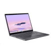 ACER NTB Chromebook Plus Spin 514 (CP514-4HN-52NT), ICore 5 120U, 8GB, 256GB PM4 SSD, Intel Iris Xe, Chrome, Grey