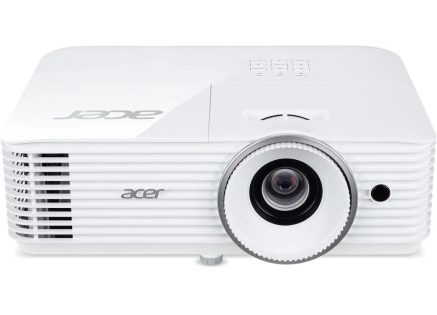 ACER Projektor H6546Ki,FHD,5000 ANSI,WiFi,HDMI,Repro,LumiSense,ColorBoost,White