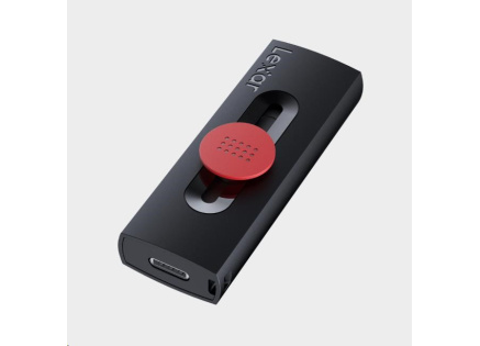 Lexar Jumpdrive D300 Dual Type-C and Type-A Flash Drive, R130 (USB 3.2) 64GB