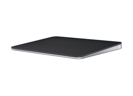 APPLE Magic Trackpad - Black Multi-Touch Surface