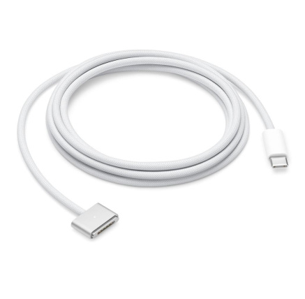 APPLE USB-C to MagSafe 3 Cable (2m) - Silver